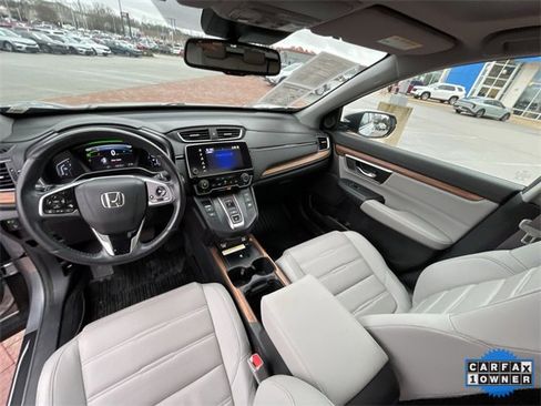 Used 2022 Honda CR-V Touring image 20