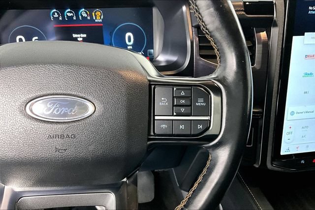 Used 2022 Ford Expedition Platinum RWD image 23