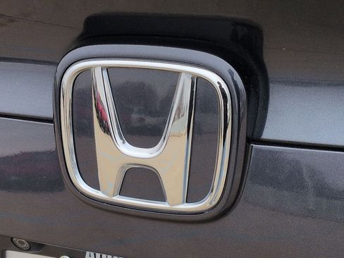 Certified 2018 Honda Civic EX image 25