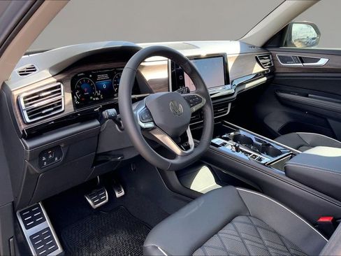 New 2026 Volkswagen Atlas SEL Premium R-Line AWD/4WD image 7