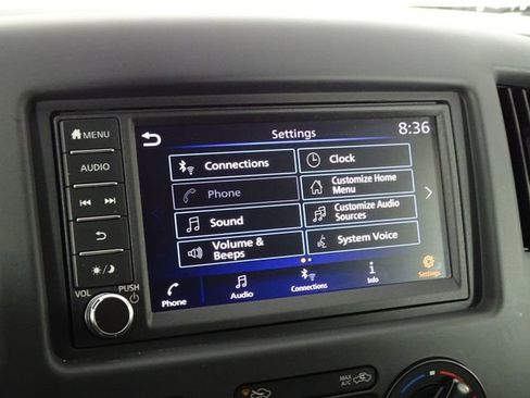 Used 2021 Nissan NV200 S image 29