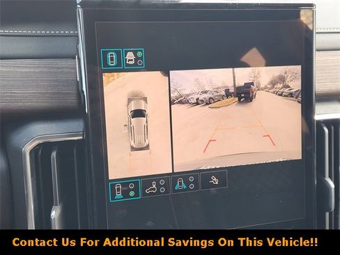 New 2026 GMC Acadia Denali w/ Super Cruise Package image 13