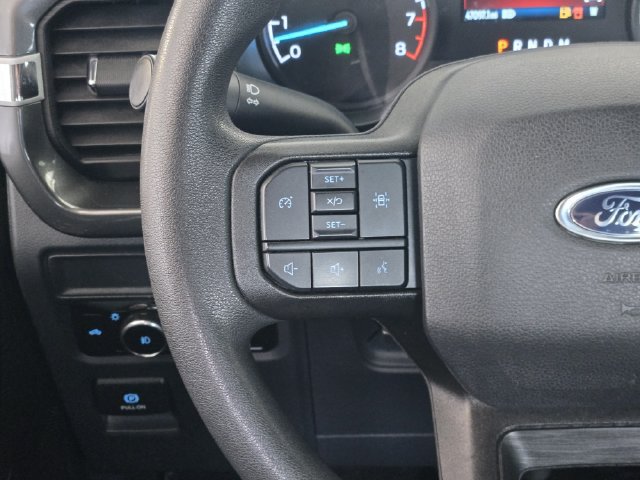 Used 2023 Ford F150 XL w/ STX Appearance Package RWD image 30