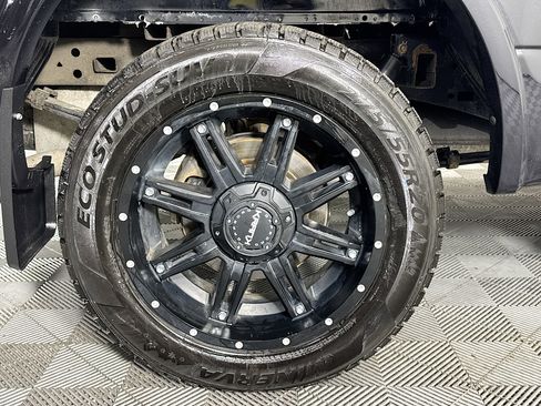 Used 2019 Ford F150 XLT w/ Equipment Group 301A Mid image 31