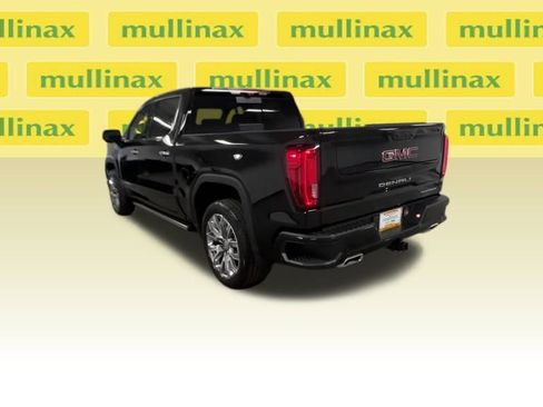 New 2026 GMC Sierra 1500 Denali w/ Denali Reserve Package image 47