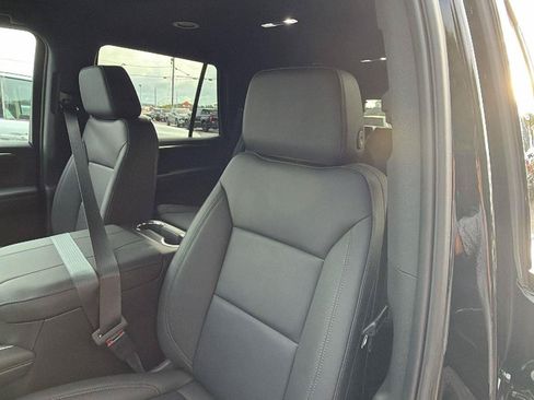 New 2026 Chevrolet Tahoe LT w/ Comfort Package RWD image 17