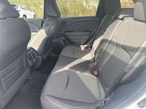 New 2026 Subaru Forester Premium image 74