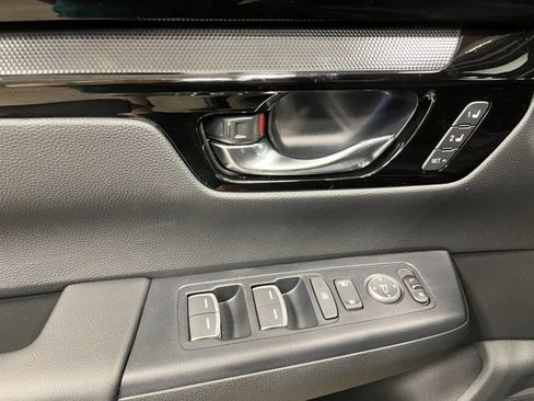 New 2026 Honda CR-V Sport Touring image 14