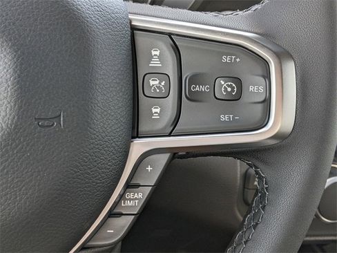 New 2026 RAM 1500 Big Horn image 20