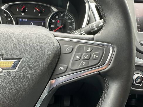 Used 2024 Chevrolet Equinox LT FWD image 27