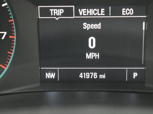 Used 2022 Chevrolet Malibu RS FWD image 16