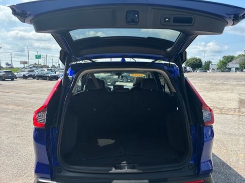 Used 2025 Honda CR-V EX-L image 20
