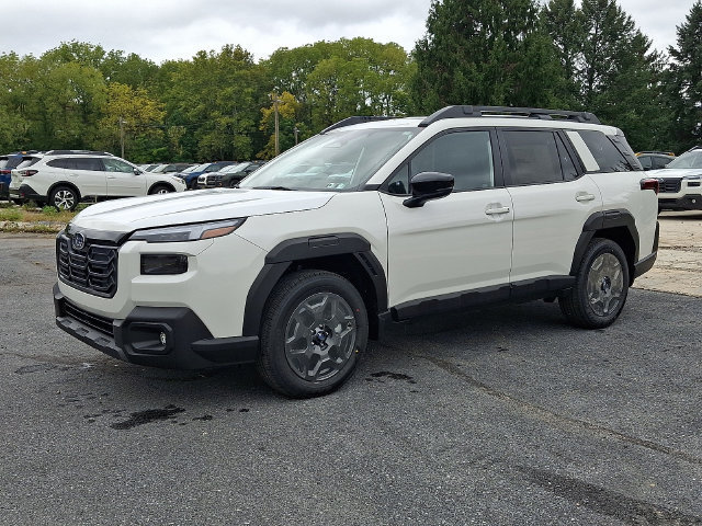 New 2026 Subaru Outback Premium AWD/4WD image 3