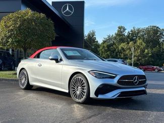 New 2027 Mercedes-Benz CLE 300 4MATIC Cabriolet 360° Tour