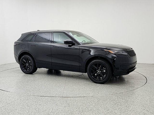 New 2026 Land Rover Range Rover Velar S AWD/4WD image 3