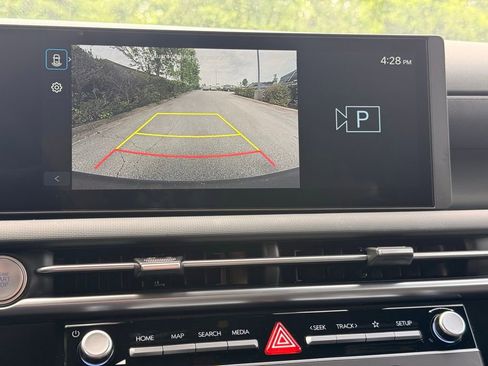 New 2026 Hyundai Santa Cruz SE FWD image 15