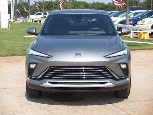 New 2026 Buick Envista Preferred w/ Advanced Safety Package image 2