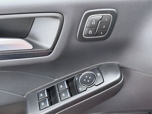 New 2026 Ford Escape ST-Line Select w/ Tech Pack #2 image 28