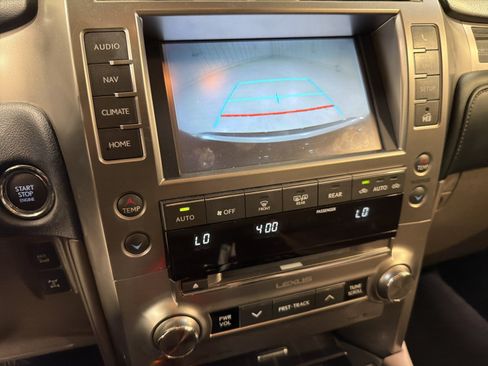Used 2020 Lexus GX 460 Premium AWD/4WD image 20