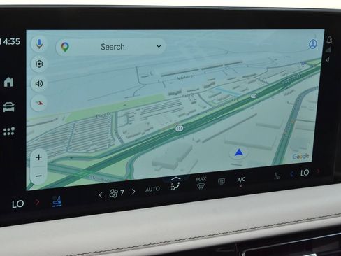 New 2026 Lincoln Aviator Reserve AWD/4WD image 29