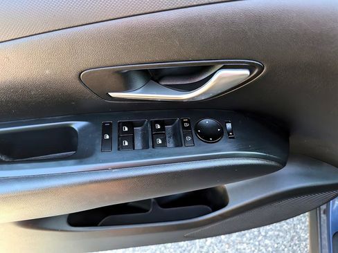 Used 2025 Hyundai Tucson SEL image 17