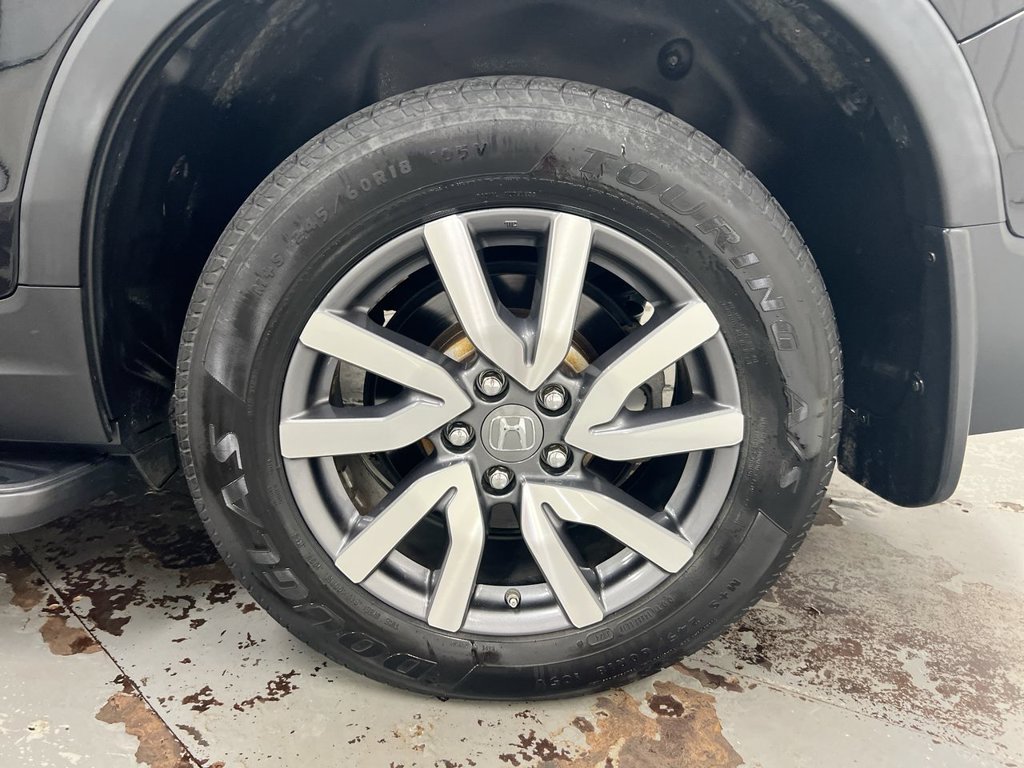 Used 2021 Honda Pilot EX-L image 28