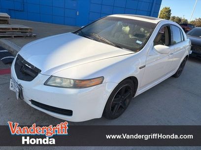 Used 2006 Acura TL