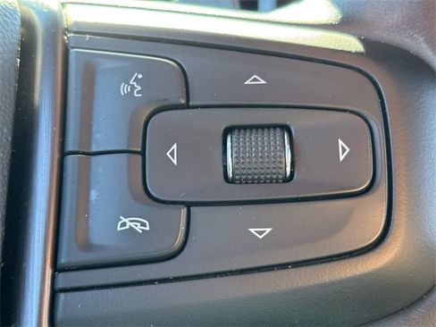 Used 2023 GMC Sierra 1500 AT4 w/ Technology Package image 37