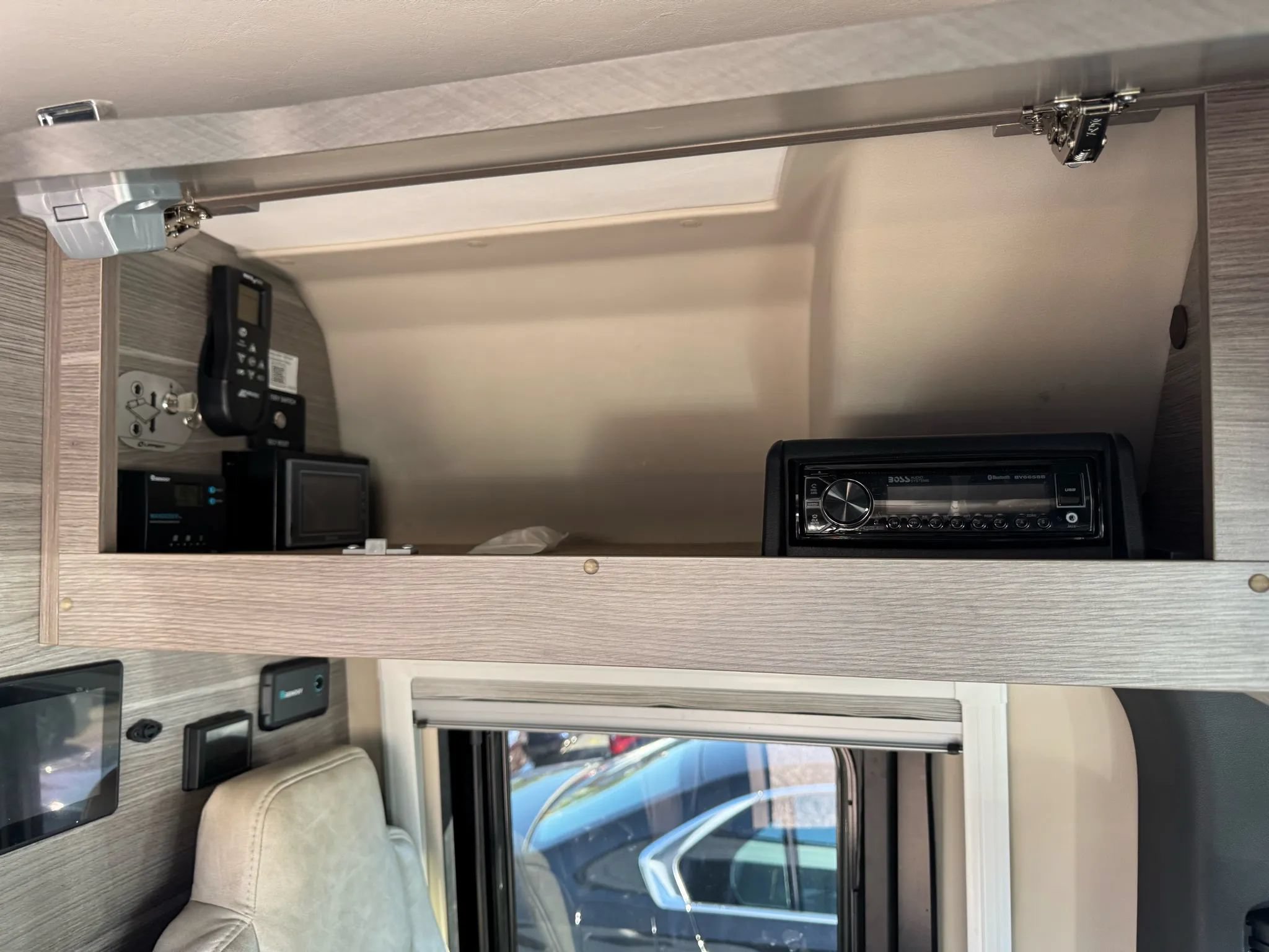 Used 2022 Mercedes-Benz Sprinter 2500 image 32