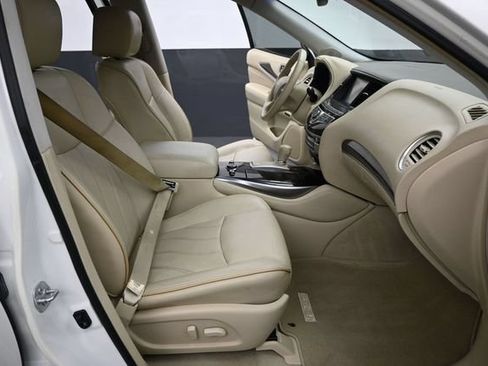 Used 2014 INFINITI QX60 FWD w/ Premium Plus Package image 16