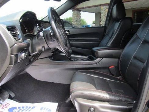 Used 2021 Dodge Durango R/T AWD/4WD image 8