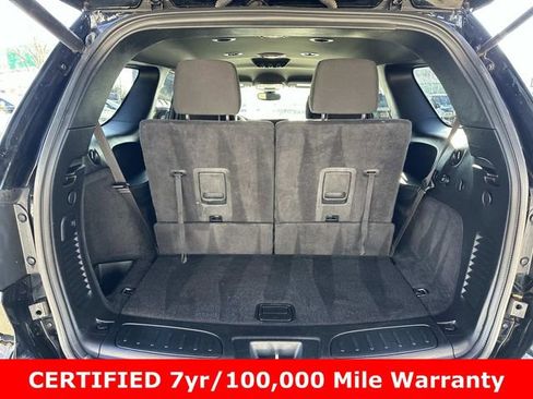 Certified 2023 Dodge Durango GT image 12