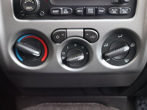 Used 2012 GMC Canyon SLE image 8