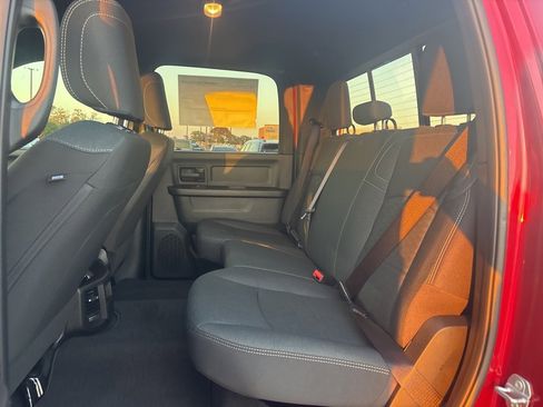 New 2026 RAM 2500 Tradesman image 20