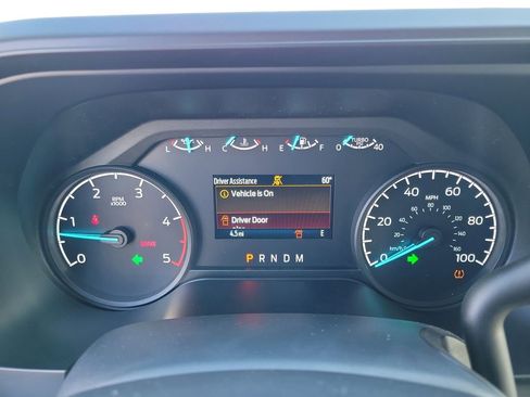 New 2026 Ford F550 4x4 Crew Cab image 24