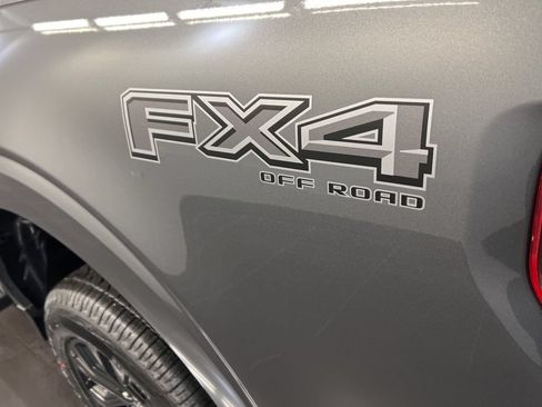 New 2026 Ford F150 XLT w/ Equipment Group 302A MID AWD/4WD image 39