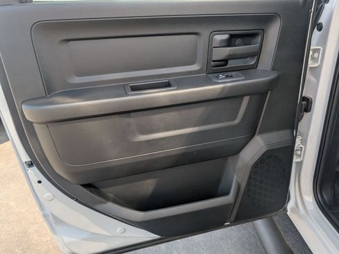 New 2026 RAM 3500 Tradesman w/ Chrome Appearance Group A AWD/4WD image 24