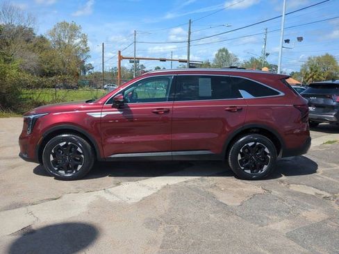 Used 2024 Kia Sorento S AWD/4WD image 8