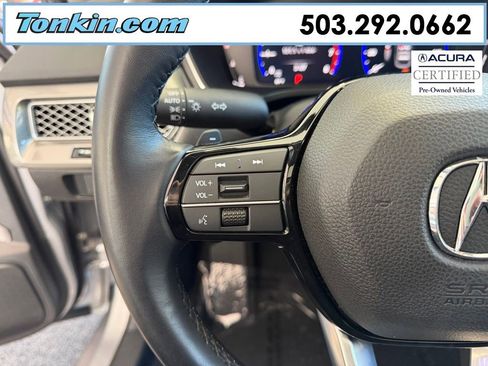 Certified 2024 Acura Integra image 17