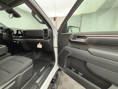 New 2026 GMC Sierra 1500 Elevation w/ Elevation Select Package image 30