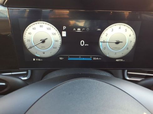 Used 2024 Hyundai Elantra Limited image 20