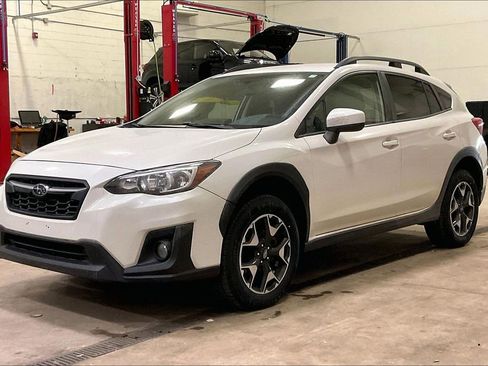 Used 2019 Subaru Crosstrek 2.0i Premium w/ Eyesight System AWD/4WD image 32