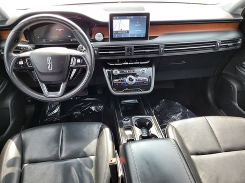 Used 2022 Lincoln Corsair Reserve AWD/4WD image 25