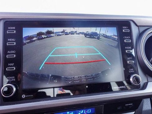 Certified 2023 Toyota Tacoma SR5 image 26