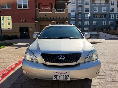 Used 2008 Lexus RX 350 2WD image 11