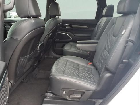 Used 2024 Kia Telluride SX X-Line AWD/4WD image 22