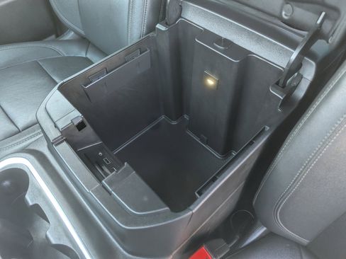 Used 2021 Chevrolet Silverado 1500 LTZ w/ Z71 Off-Road Package image 30