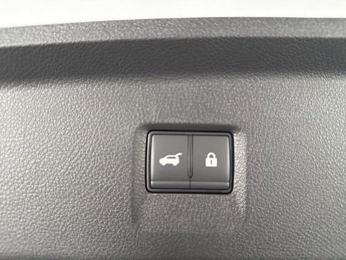 Certified 2026 INFINITI QX60 Autograph w/ Dark Cargo Package image 40