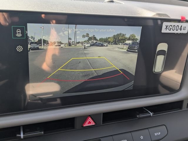 New 2027 Kia Seltos S FWD image 21