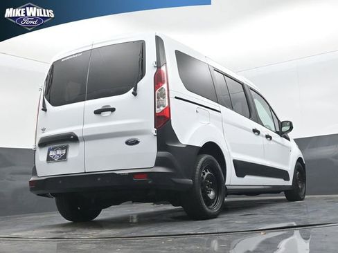 Used 2022 Ford Transit Connect XL FWD image 23